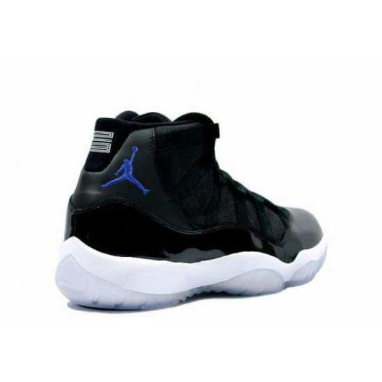 Air Jordan 11  Space Jam