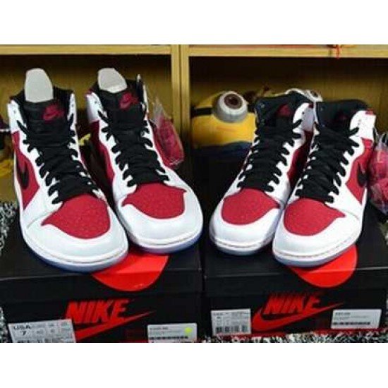 Air Jordan 1 High OG Carmine