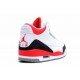 Air Jordan III (3) Retro Fire Red 2013