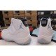 Air Jordan 11 Legend Blue