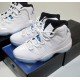 Air Jordan 11 Legend Blue