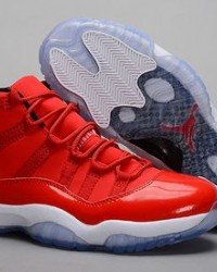 Air Jordan 11 Toro PE