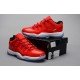 Air Jordan 11 Low Melo PE