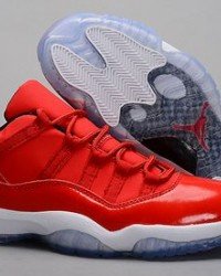 Air Jordan 11 Low Melo PE