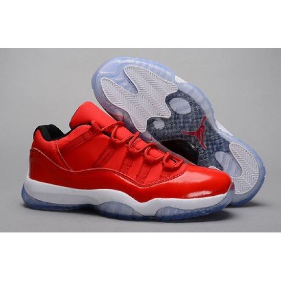 Air Jordan 11 Low Melo PE