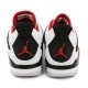 Air Jordan IV (4) Retro Fire Red 2012