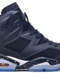 Air Jordan 6 Oreo