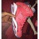 Air Jordan 6 Slam Dunk Red/White