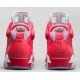 Air Jordan 6 Slam Dunk Red/White