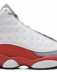 Air Jordan 13 Grey Toe