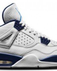 Air Jordan 4 Columbia