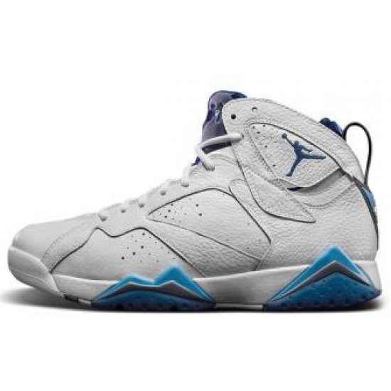 Air Jordan 7 French Blue