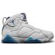 Air Jordan 7 French Blue