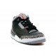 Air Jordan 3 Black Cement 2011