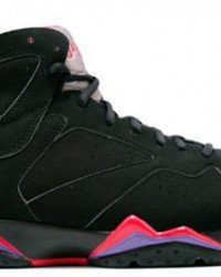 Air Jordan 7 Raptor 2012