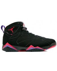 Air Jordan 7 Raptor 2012