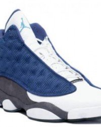 Air Jordan 13 Flint Grey