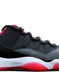 Air Jordan 11 Low Bred 2015