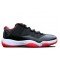 Air Jordan 11 Low Bred 2015