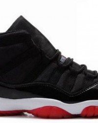 Air Jordan Retro 11 Bred 2012