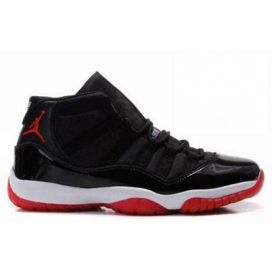 Air Jordan Retro 11 Bred 2012