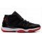 Air Jordan Retro 11 Bred 2012