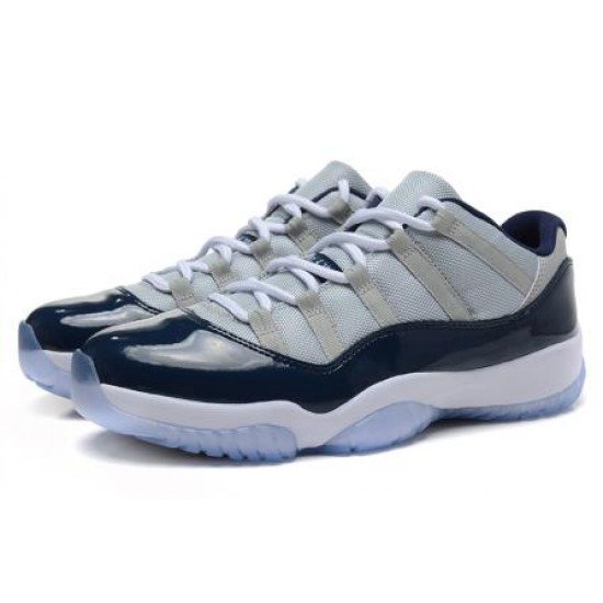 Air Jordan 11 Low Georgetown