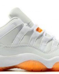 Air Jordan 11 Retro Low GS Citrus