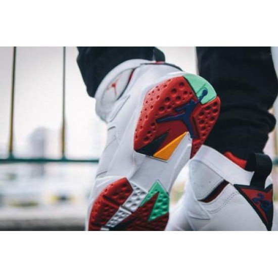 Air Jordan 7 Retro Hare 2015