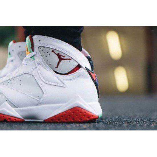 Air Jordan 7 Retro Hare 2015