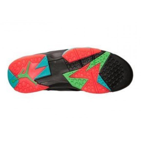 Air Jordan 7 Marvin The Martian