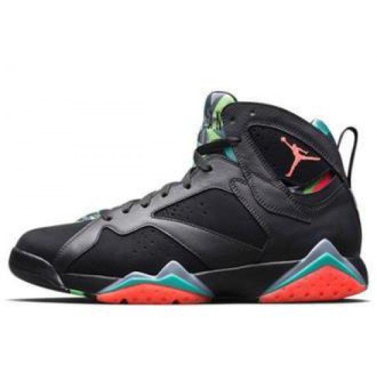 Air Jordan 7 Marvin The Martian