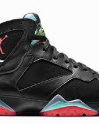 Air Jordan 7 Marvin The Martian