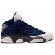 Air Jordan 13 Flint Grey Low