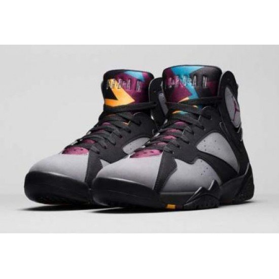 Air Jordan 7 Bordeaux