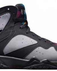 Air Jordan 7 Bordeaux