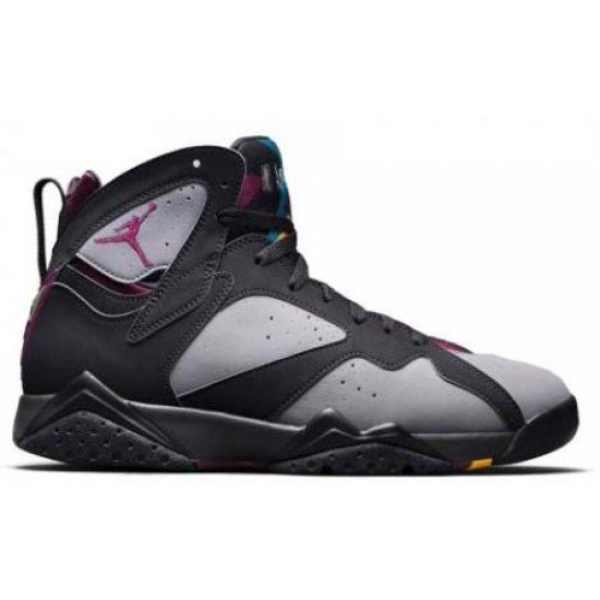 Air Jordan 7 Bordeaux