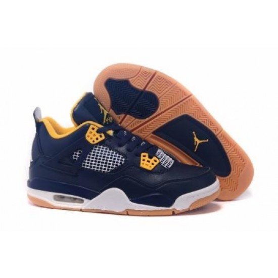 Air Jordan 4 Retro New-18