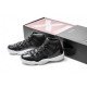 Air Jordan 11 Retro 72-10