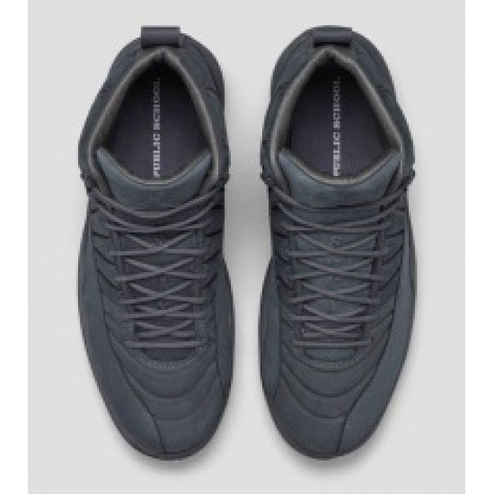 Air Jordan 12 PSNY