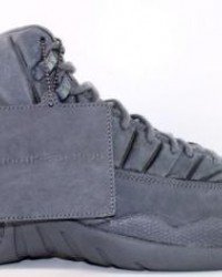 Air Jordan 12 PSNY