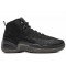 Air Jordan 12 OVO Black