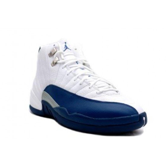 Air Jordan 12 Retro French Blue