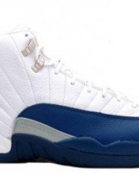 Air Jordan 12 Retro French Blue