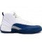 Air Jordan 12 Retro French Blue