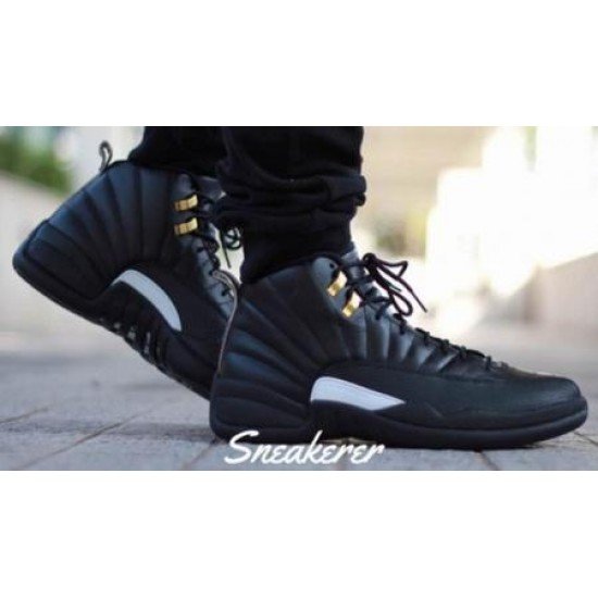 Air Jordan 12 The Master