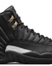 Air Jordan 12 The Master