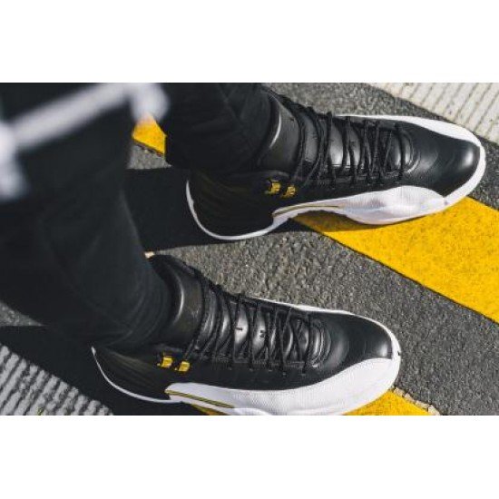 Air Jordan 12 Wings