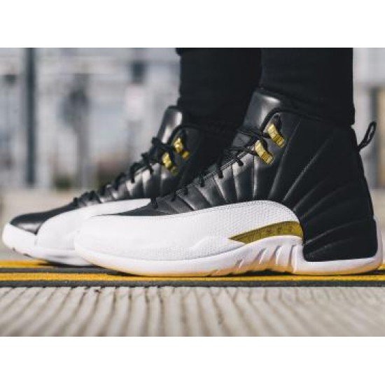 Air Jordan 12 Wings