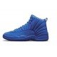 Air Jordan 12 Premium Blue